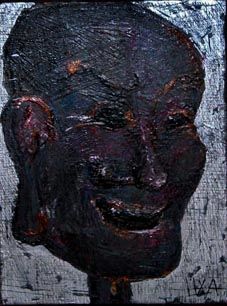 Nur Maske