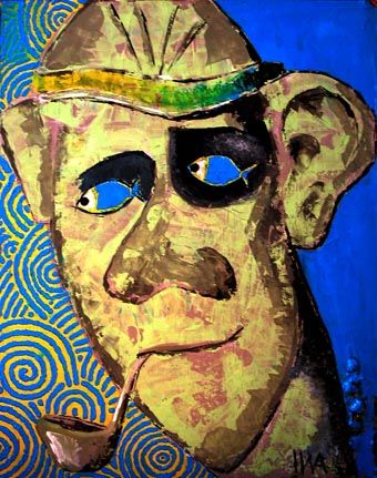 Der Wassermann
