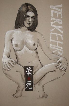 Verkehr