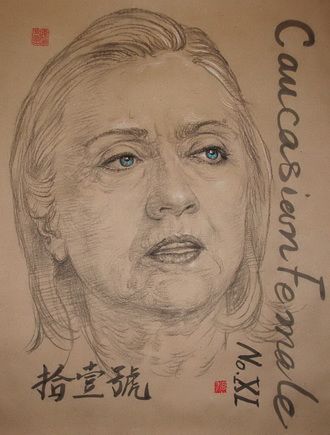 Caucasian Female NoXI