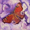 Tagpfauenaugel