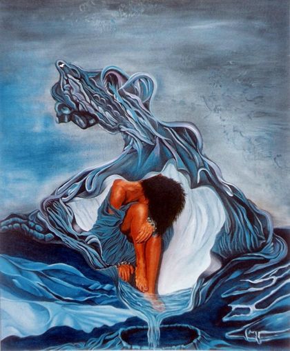  Welle (Geborgenheit)