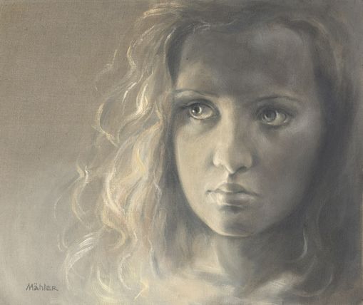 Portraitmaler