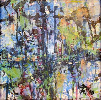Ohne Titel