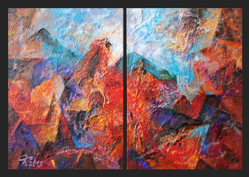 Ohne Titel