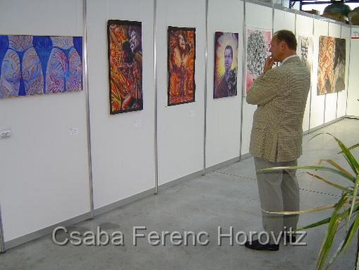 Horovitz for ToolTec