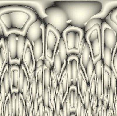 Structura di baartman Q