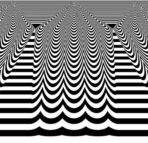Kinetic art number 160