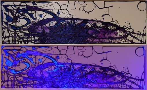 the story behind tony teil