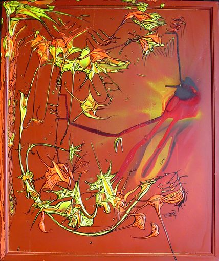 Liebe Schl�gt Dramatik