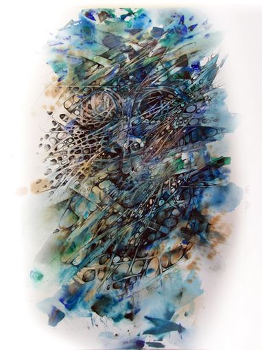 METAMORPHOSE The Water
