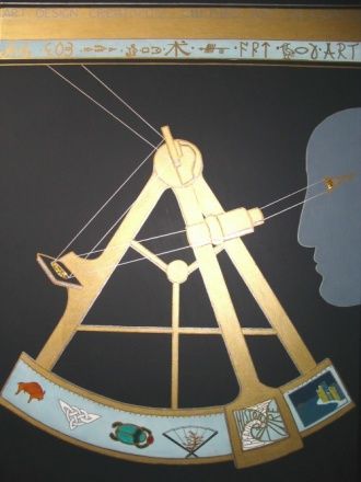 Art is in the eye of the beholder