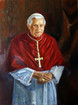 Benedikt XVI