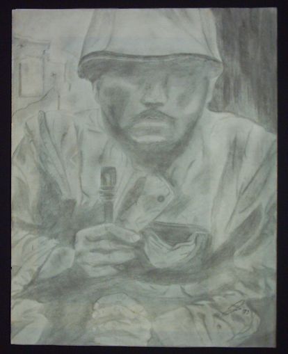 Soldat