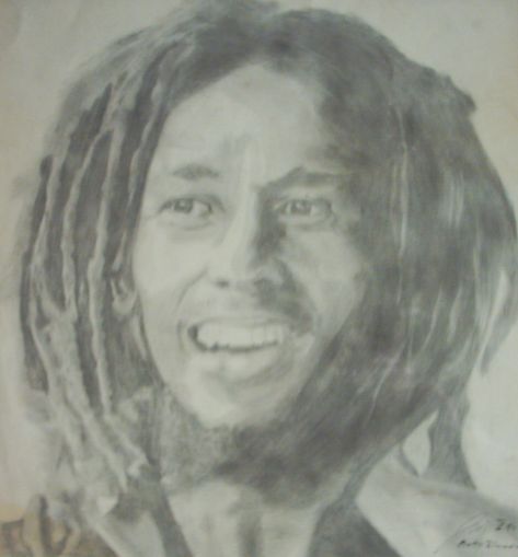 Bob Marley