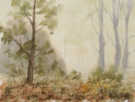 Landschaft 605