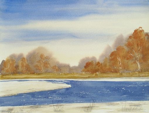 Landschaft 642