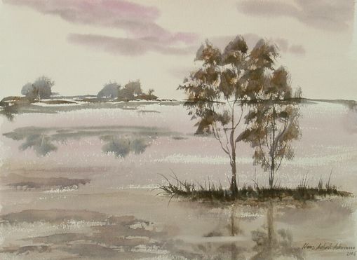 Landschaft 628