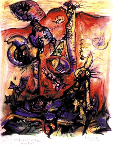 confins du monde zu a rimbaud