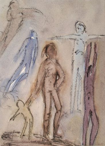 Mutter und Kind Akte 4