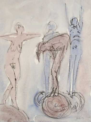 Ballance B�hnenakt 6