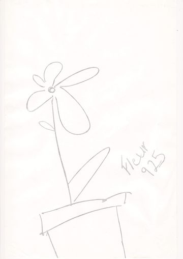 Fleur 925