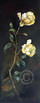 gelbe Rose