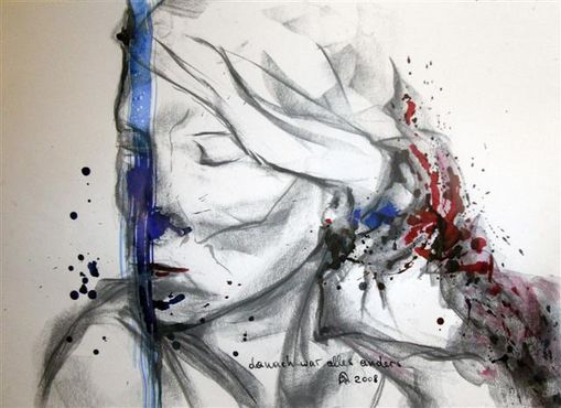 DANACH WAR ALLES ANDERS