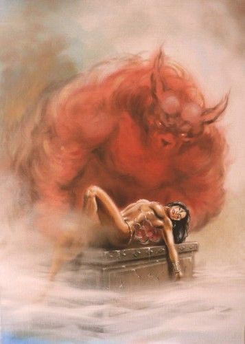 nightmare