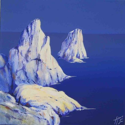 Guernsey  S�dengland 