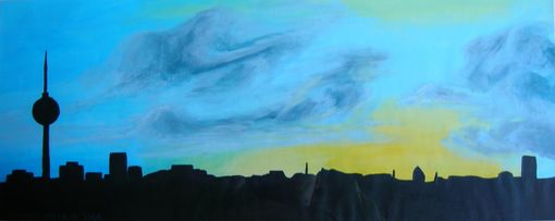 Sonnenaufgang