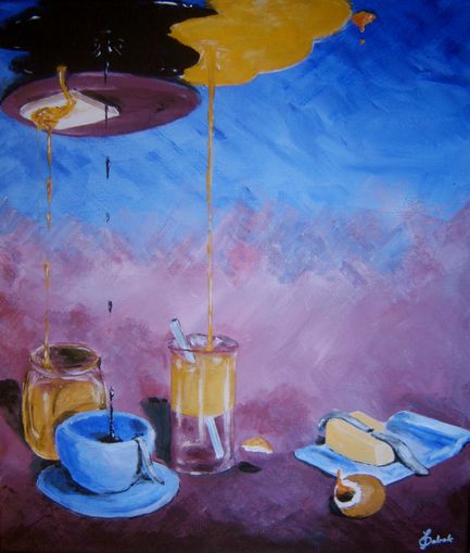 ein guter Tag zum Sterben