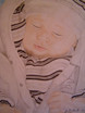 Schlafendes Baby 0108