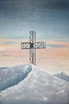 Gipfelkreuz
