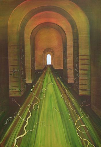 Der Weg ist das Ziel