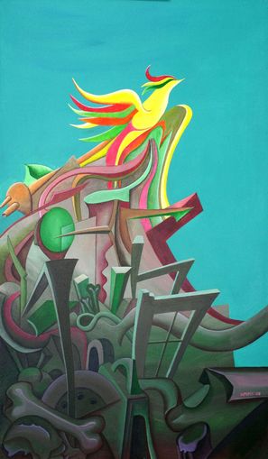 Ph�nix im Abflug 2005