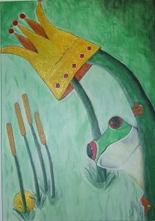 Frosch