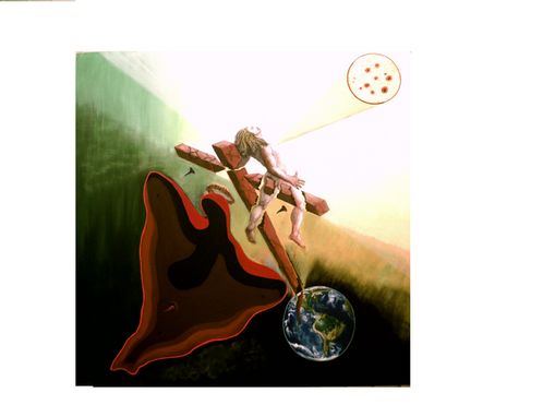 Der kosmische Christus