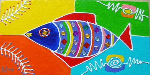 Ohne Titel