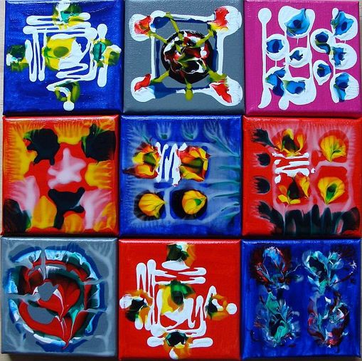 Ohne Titel