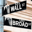 NY SNIPPETS - Wallstreet at Broad