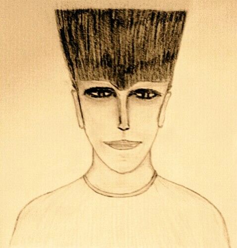 Pharao of 80er
