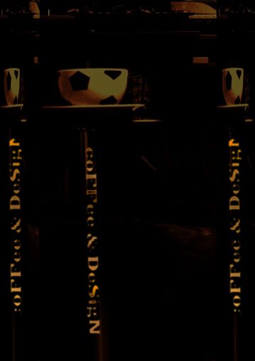 Collage-Coffee