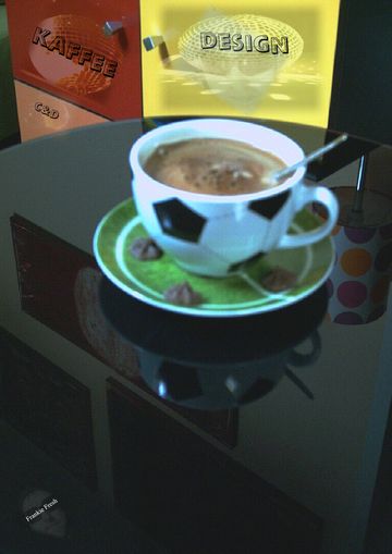 Collage-Coffee