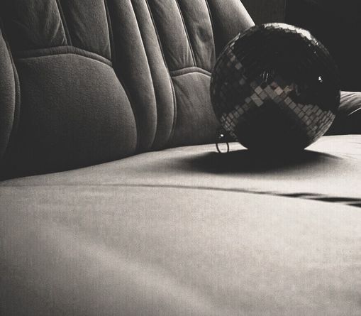 give me Kugel  Knipser-Lounge