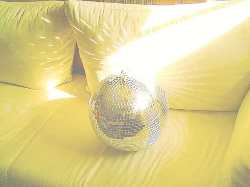 give me Kugel  Knipser-Lounge