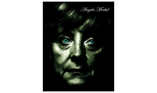 Angela Merkel