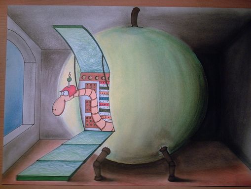 Wenn der kleine Hunger kommt