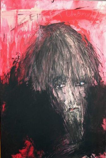 Acrylbilder von MOro - Monika Heschl