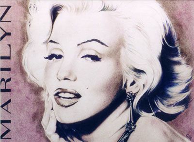 Marilyn